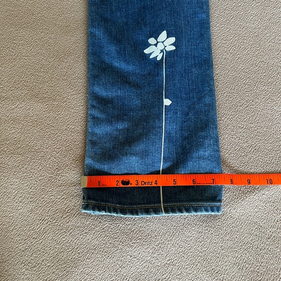 7 For all Mankind Jeans - Picture 9 of 15